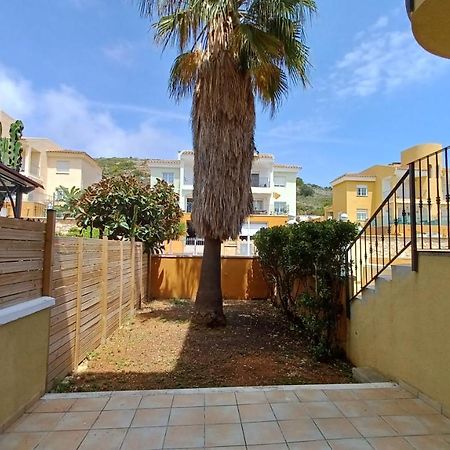 Residencial Nerea Orangecosta Lejlighed Peñíscola Eksteriør billede